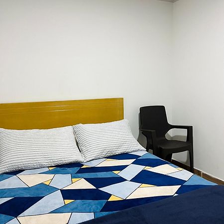 Hotel Bogota Kings 301 Zewnętrze zdjęcie