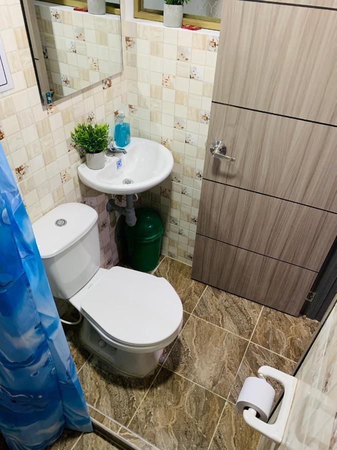 Hotel Bogota Kings 301 Zewnętrze zdjęcie