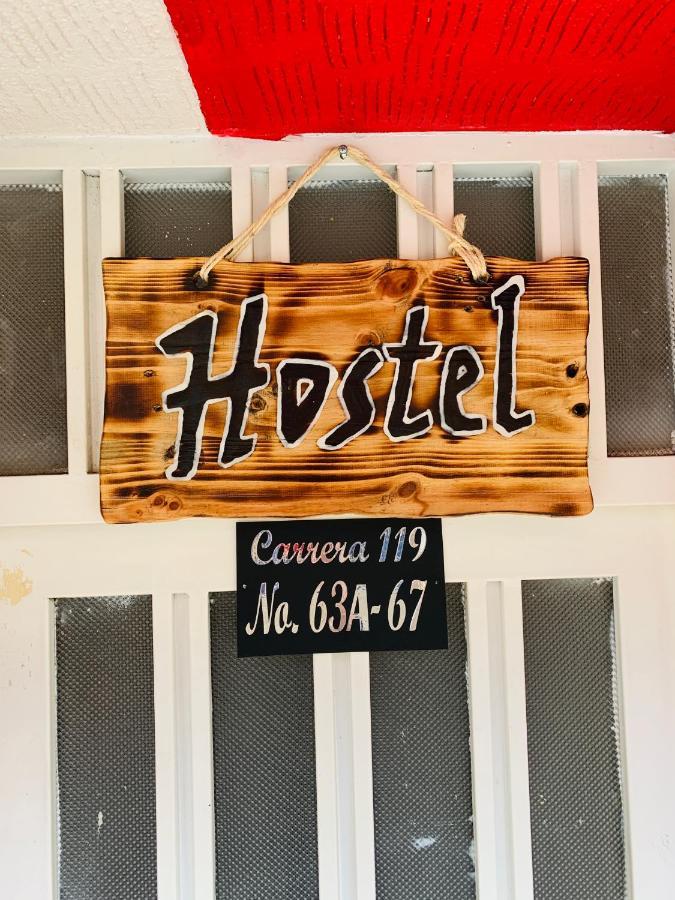 Hotel Bogota Kings 301 Zewnętrze zdjęcie