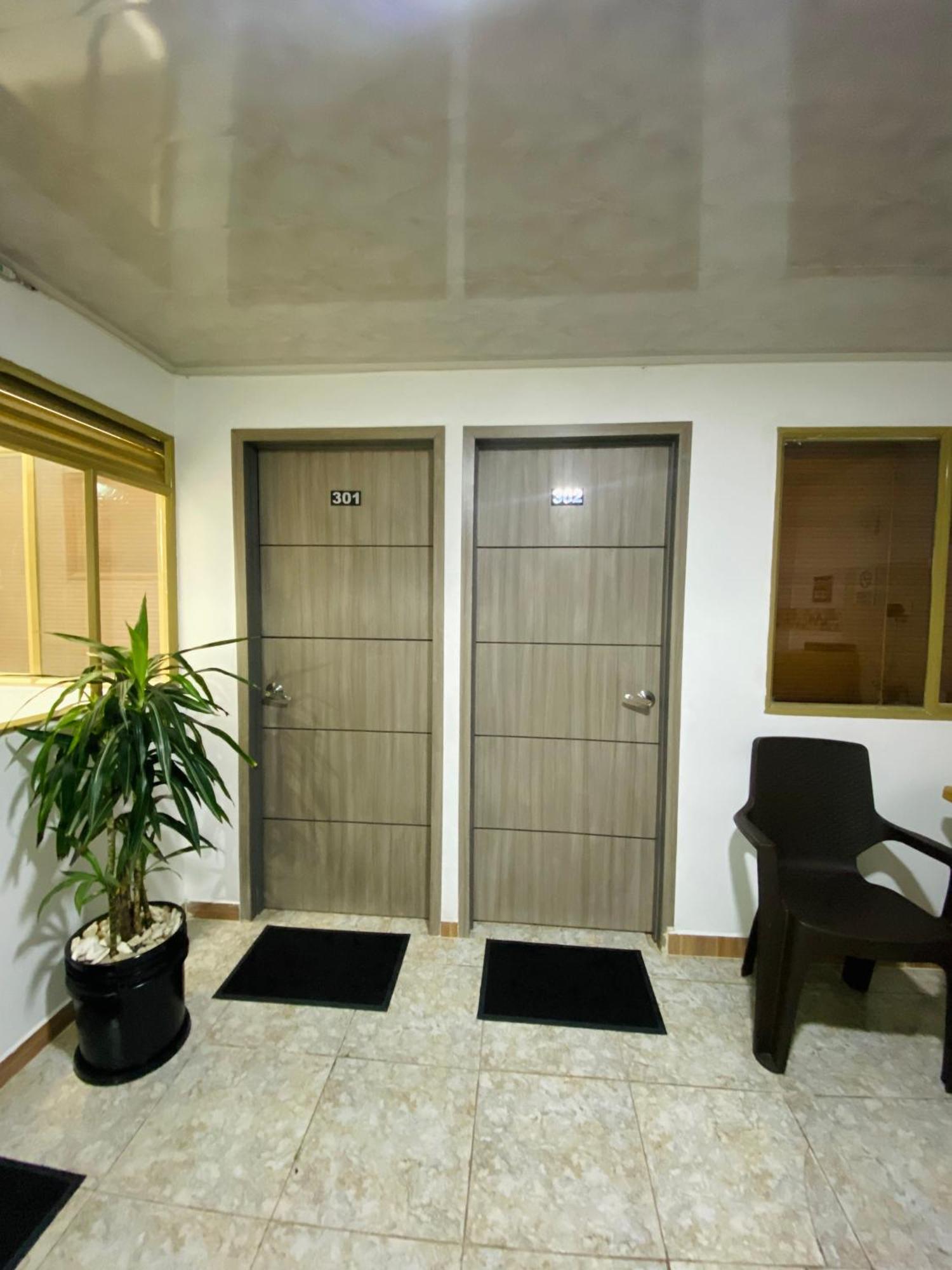 Hotel Bogota Kings 301 Zewnętrze zdjęcie