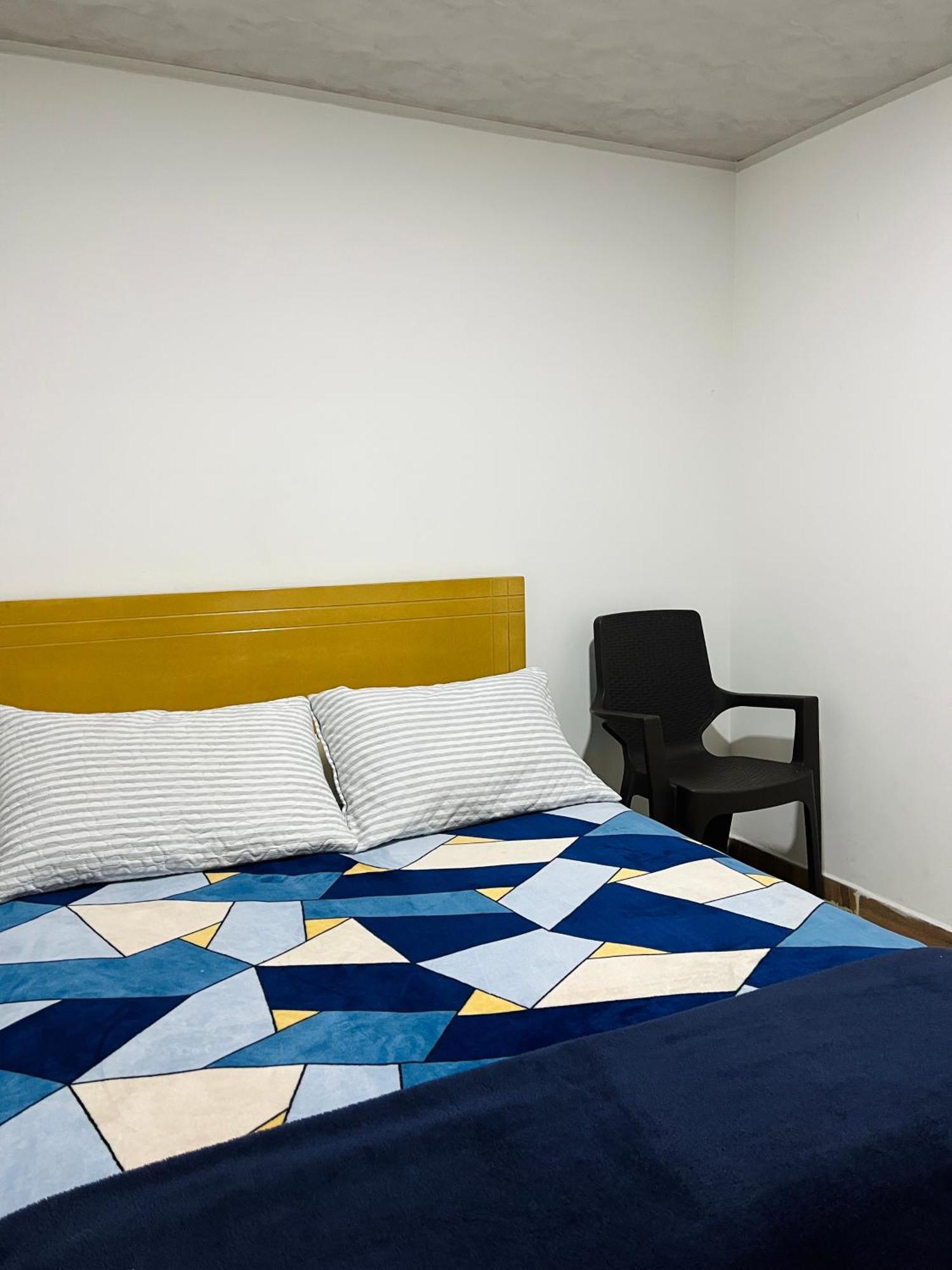 Hotel Bogota Kings 301 Zewnętrze zdjęcie