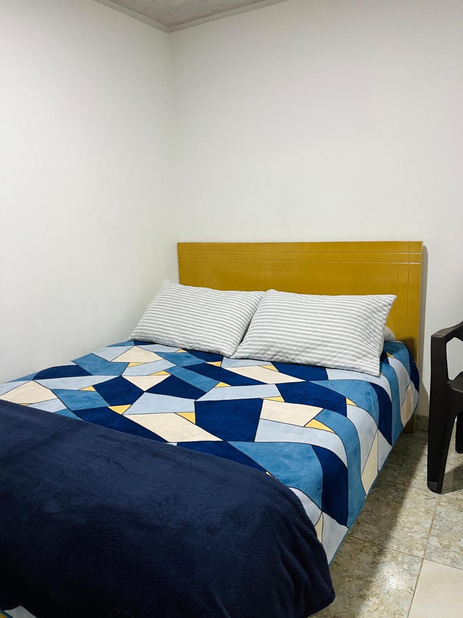 Hotel Bogota Kings 301 Zewnętrze zdjęcie