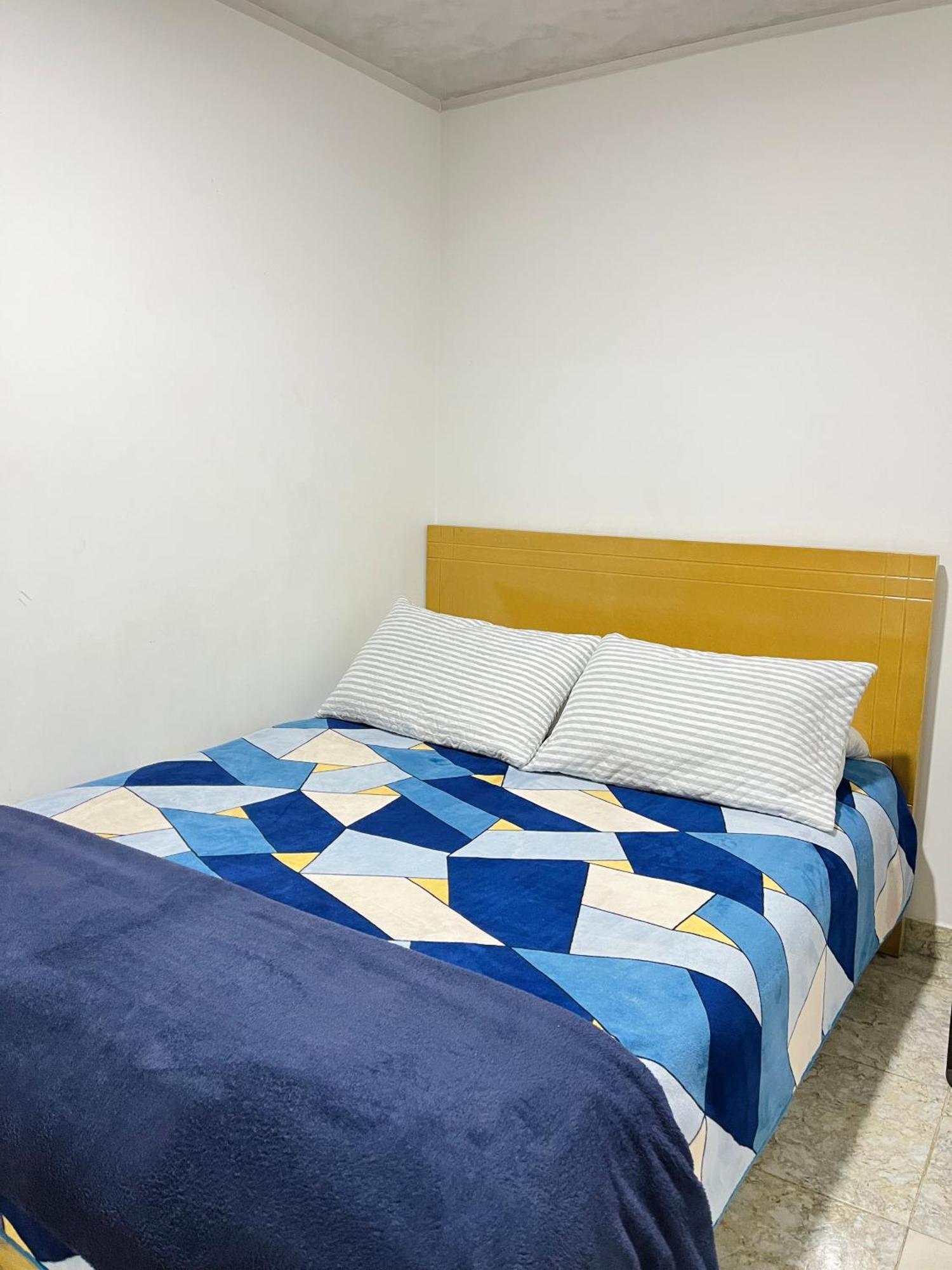 Hotel Bogota Kings 301 Zewnętrze zdjęcie