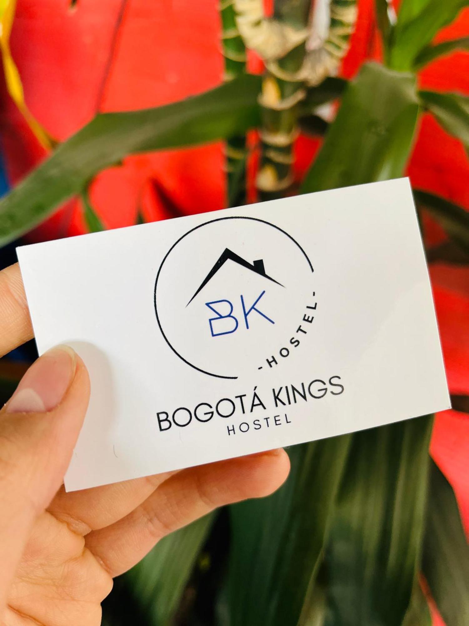 Hotel Bogota Kings 301 Zewnętrze zdjęcie