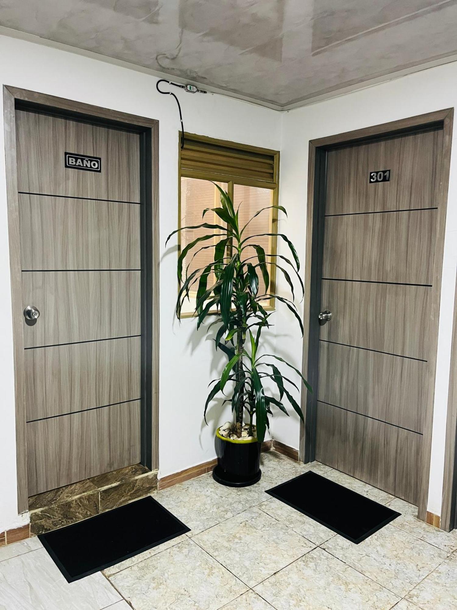 Hotel Bogota Kings 301 Zewnętrze zdjęcie